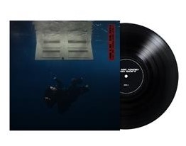 HIT ME HARD AND SOFT (STANDARD RECYCLED BLACK VINYL)